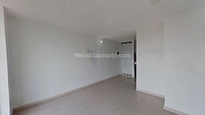 Apartamento en venta en San Pablo Jerico, Bogotá · foto 12 de 19