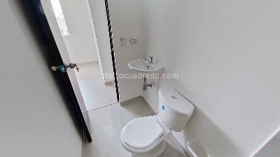 Apartamento en venta en San Pablo Jerico, Bogotá · foto 17 de 19