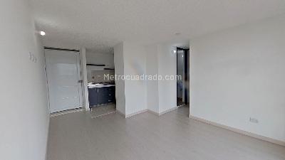 Apartamento en venta en San Pablo Jerico, Bogotá · foto 4 de 19