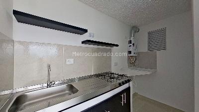Apartamento en venta en San Pablo Jerico, Bogotá · foto 14 de 19