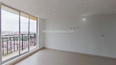 Apartamento en venta en San Pablo Jerico, Bogotá · foto 2 de 19