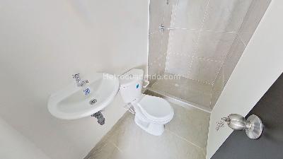 Apartamento en venta en San Pablo Jerico, Bogotá · foto 18 de 19