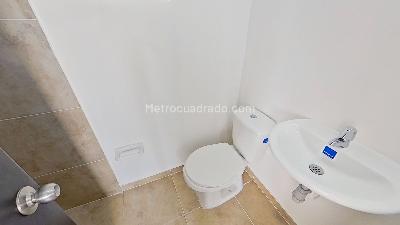 Apartamento en venta en San Pablo Jerico, Bogotá · foto 19 de 19