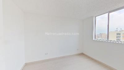 Apartamento en venta en San Pablo Jerico, Bogotá · foto 7 de 19