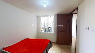 Apartamento en venta en Bosa Islandia, Bogotá · foto 3 de 15