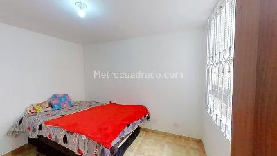 Apartamento en venta en Bosa Islandia, Bogotá · foto 5 de 15