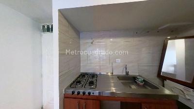 Apartamento en venta en Bosa Islandia, Bogotá · foto 11 de 15