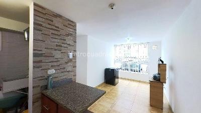 Apartamento en venta en Bosa Islandia, Bogotá · foto 12 de 15