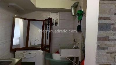 Apartamento en venta en Bosa Islandia, Bogotá · foto 9 de 15