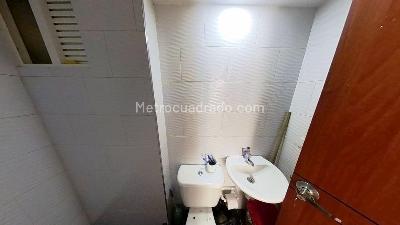 Apartamento en venta en Bosa Islandia, Bogotá · foto 15 de 15