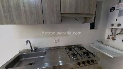 Apartamento de 2 alcobas en venta en Rincon De La Valvanera, Bogotá, 39 m² · foto 9 de 15