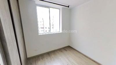 Apartamento de 2 alcobas en venta en Rincon De La Valvanera, Bogotá, 39 m² · foto 3 de 15