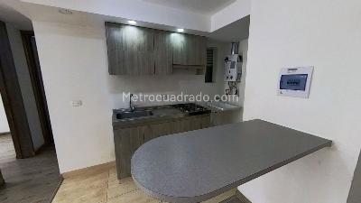 Apartamento de 2 alcobas en venta en Rincon De La Valvanera, Bogotá, 39 m² · foto 13 de 15