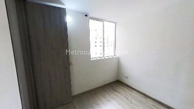 Apartamento de 2 alcobas en venta en Rincon De La Valvanera, Bogotá, 39 m² · foto 5 de 15