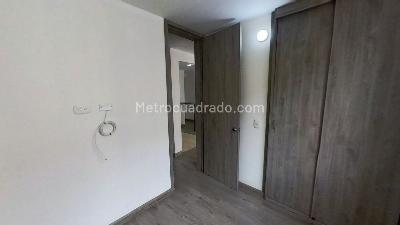 Apartamento de 2 alcobas en venta en Rincon De La Valvanera, Bogotá, 39 m² · foto 6 de 15