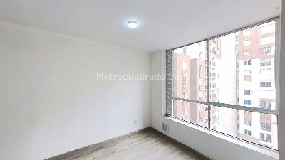 Apartamento de 2 alcobas en venta en Rincon De La Valvanera, Bogotá, 39 m² · foto 2 de 15