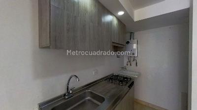 Apartamento de 2 alcobas en venta en Rincon De La Valvanera, Bogotá, 39 m² · foto 10 de 15