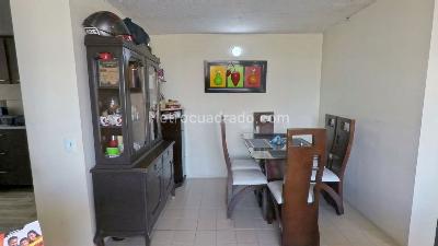 Apartamento de 2 alcobas en venta en Bosa Villas Del Progreso, Bogotá, 47 m² · foto 3 de 9