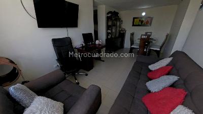 Apartamento de 2 alcobas en venta en Bosa Villas Del Progreso, Bogotá, 47 m² · foto 2 de 9