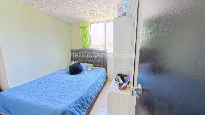 Apartamento de 2 alcobas en venta en Bosa Villas Del Progreso, Bogotá, 47 m² · foto 4 de 9
