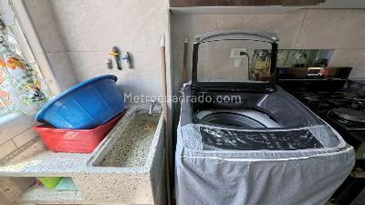 Apartamento de 2 alcobas en venta en Bosa Villas Del Progreso, Bogotá, 47 m² · foto 8 de 9