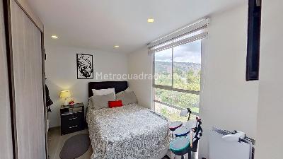Apartaestudio en venta en San Antonio Norte, Bogotá, 29 m² · foto 3 de 6