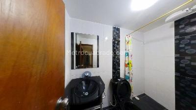 Casa de 5 alcobas en venta en Rincon De Galicia, Bogotá, 237 m² · foto 12 de 20