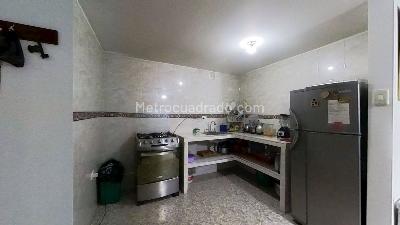 Casa de 5 alcobas en venta en Rincon De Galicia, Bogotá, 237 m² · foto 15 de 20