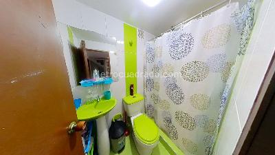 Casa de 5 alcobas en venta en Rincon De Galicia, Bogotá, 237 m² · foto 18 de 20