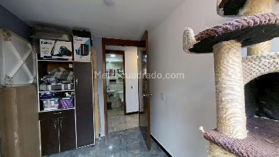 Apartamento en venta en Bosa Islandia, Bogotá · foto 7 de 19