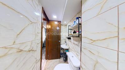 Apartamento en venta en Bosa Islandia, Bogotá · foto 14 de 19