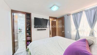 Apartamento en venta en Bosa Islandia, Bogotá · foto 4 de 19