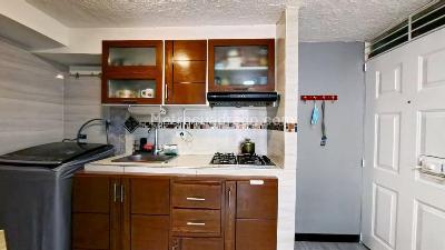 Apartamento en venta en Bosa Islandia, Bogotá · foto 11 de 19