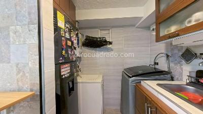 Apartamento en venta en Bosa Islandia, Bogotá · foto 12 de 19