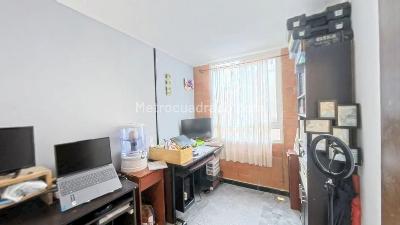 Apartamento en venta en Bosa Islandia, Bogotá · foto 6 de 19