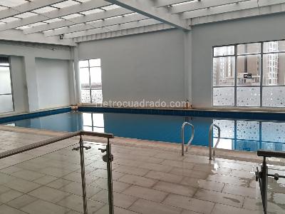 Apartamento en venta en Bosa Islandia, Bogotá · foto 18 de 19