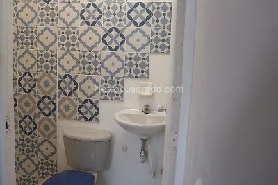 Casa de 4 alcobas en venta en Los Andes Barrios Unidos, Bogotá, 198 m² · foto 14 de 19