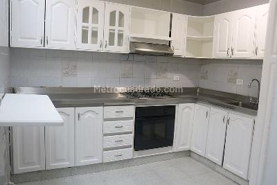 Casa de 4 alcobas en venta en Los Andes Barrios Unidos, Bogotá, 198 m² · foto 7 de 19