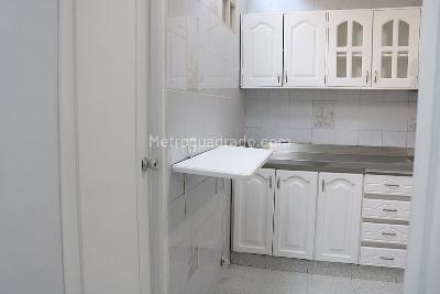 Casa de 4 alcobas en venta en Los Andes Barrios Unidos, Bogotá, 198 m² · foto 16 de 19