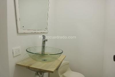 Casa de 4 alcobas en venta en Los Andes Barrios Unidos, Bogotá, 198 m² · foto 15 de 19
