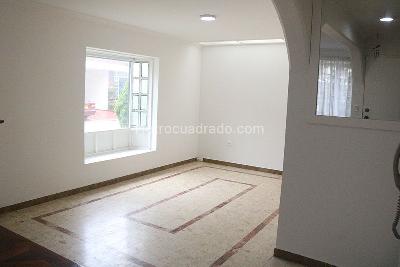 Casa de 4 alcobas en venta en Los Andes Barrios Unidos, Bogotá, 198 m² · foto 5 de 19