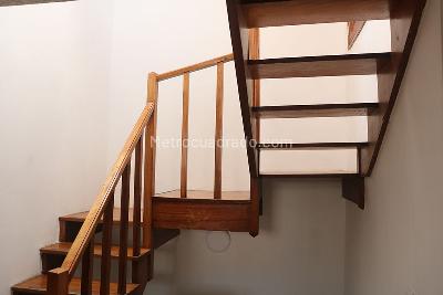 Casa de 4 alcobas en venta en Los Andes Barrios Unidos, Bogotá, 198 m² · foto 11 de 19