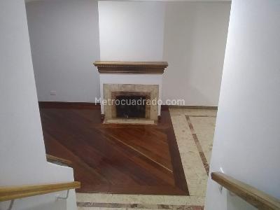 Casa de 4 alcobas en venta en Los Andes Barrios Unidos, Bogotá, 198 m² · foto 6 de 19