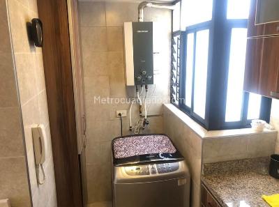 Apartamento de 3 alcobas en venta en El Recuerdo, Bogotá, 115 m² · foto 8 de 10