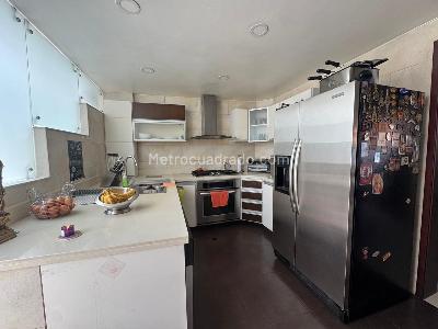 Casa en venta en Gratamira, Bogotá · foto 17 de 17