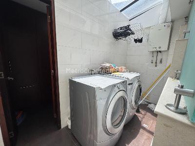 Casa en venta en Gratamira, Bogotá · foto 16 de 17