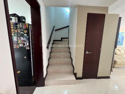 Casa en venta en Gratamira, Bogotá · foto 7 de 17