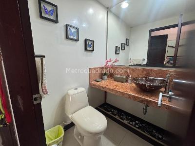 Casa en venta en Gratamira, Bogotá · foto 10 de 17