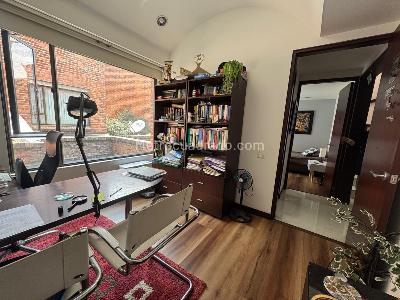 Casa en venta en Gratamira, Bogotá · foto 12 de 17