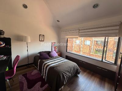 Casa en venta en Gratamira, Bogotá · foto 13 de 17